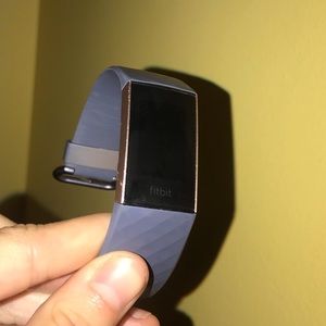 Fitbit Charge 3
